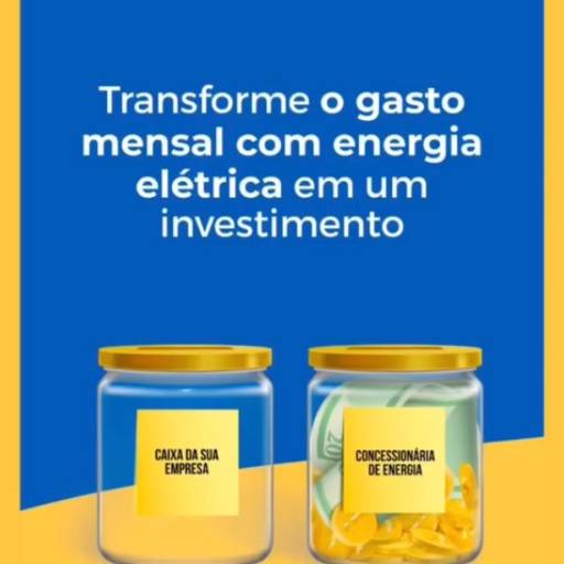 Energia Solar​ em Salvador, BA