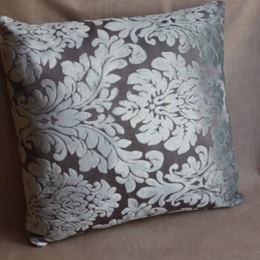 Almofadas por Tapeçaria Miranda