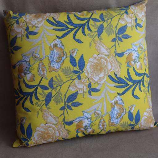 Almofadas por Tapeçaria Miranda