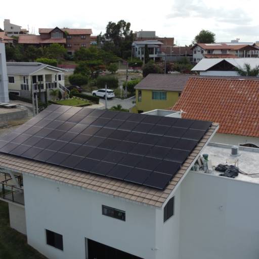Comprar o produto de Especialista em Energia Solar em Energia Solar pela empresa Solarmix Energias Renováveis em Olinda, PE por Solutudo