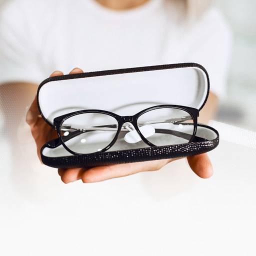 Óculos de Grau  por Marcótica Studio - Loja 3