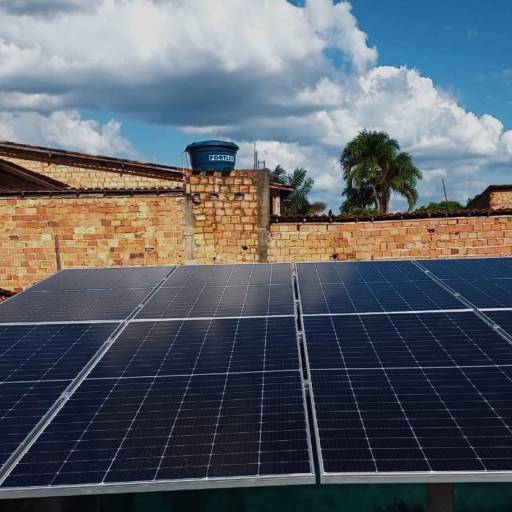 Especialista em Energia Solar