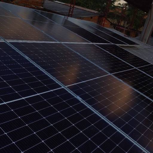 Empresa de Energia Solar