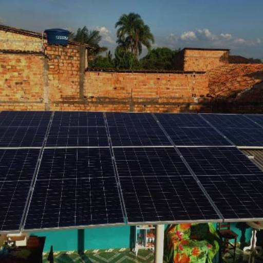 Empresa Especializada em Energia Solar