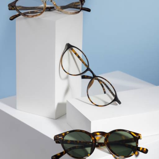 Armação de Óculos por Marcótica Studio - Loja 3