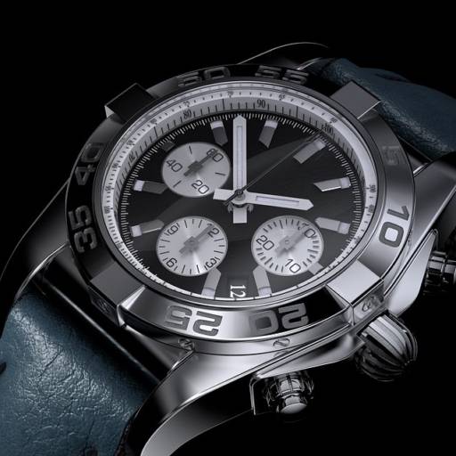 Relógio por Marcótica Studio - Loja 3