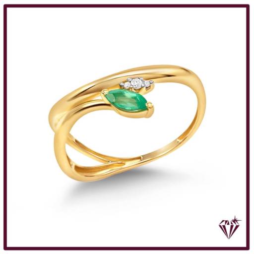 Anéis por Gold & Silver- Jóias / Relógios