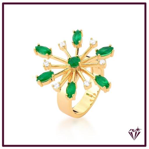 Anéis por Gold & Silver- Jóias / Relógios