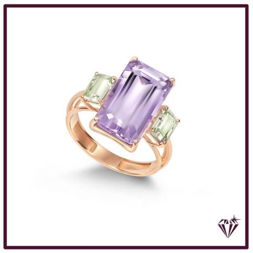 Anéis por Gold & Silver- Jóias / Relógios