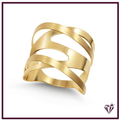 Anéis por Gold & Silver- Jóias / Relógios