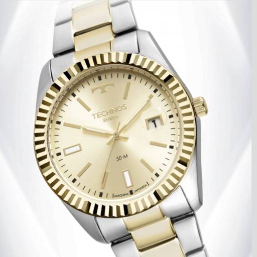 Comprar o produto de Relógios em Relógios pela empresa Gold & Silver- Jóias / Relógios em Botucatu, SP por Solutudo