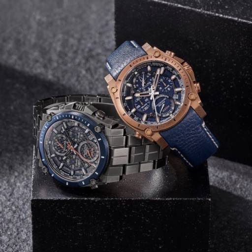 Relógios por Gold & Silver- Jóias / Relógios