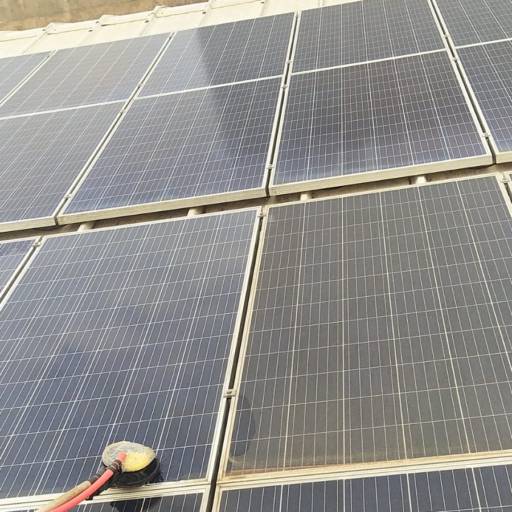 Energia Solar para Indústria