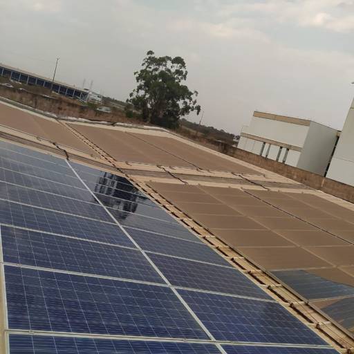 Financiamento Solar por Grund Engenharia