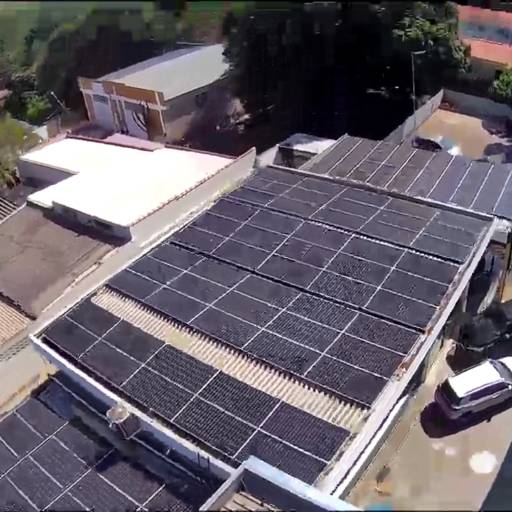 Especialista em Energia Solar