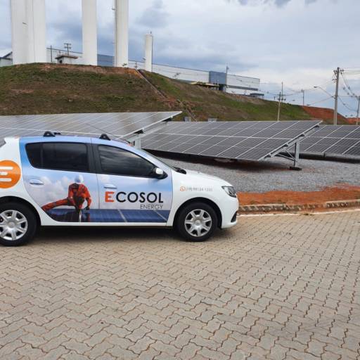 Empresa de Energia Solar