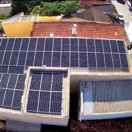 Empresa Especializada em Energia Solar por Ecosol Energy