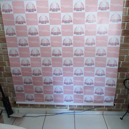 Banner para loja em Bauru por ArteDream Comunicação Visual