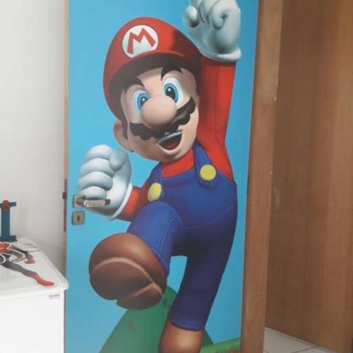 Adesivo em portas e blindex:  jateado, chapado, perfurado e cores em Bauru por ArteDream Comunicação Visual