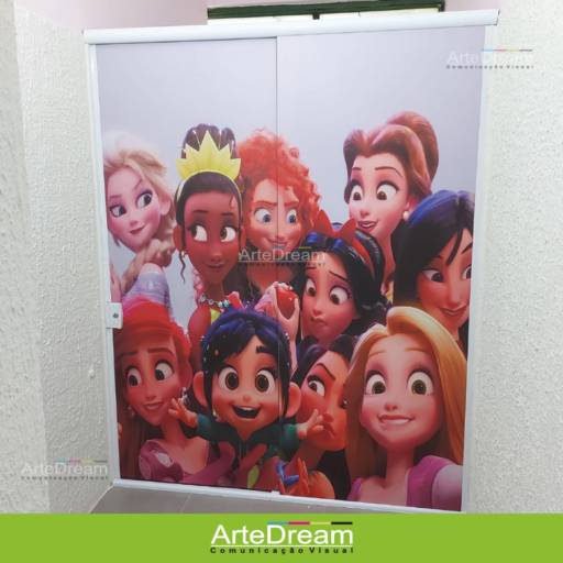 Adesivo em portas e blindex:  jateado, chapado, perfurado e cores em Bauru por ArteDream Comunicação Visual