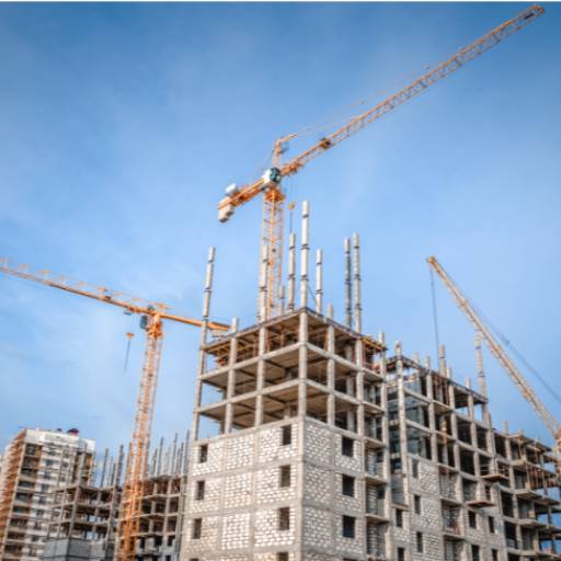 Empresa de Construção