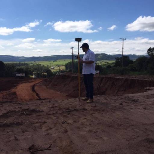 Levantamento Planialtimétrico Preciso – Planejamento Seguro em Riviera de Santa Cristina III