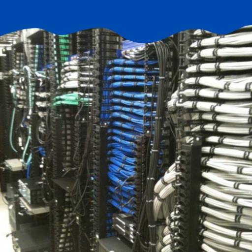 Cabeamento Estruturado