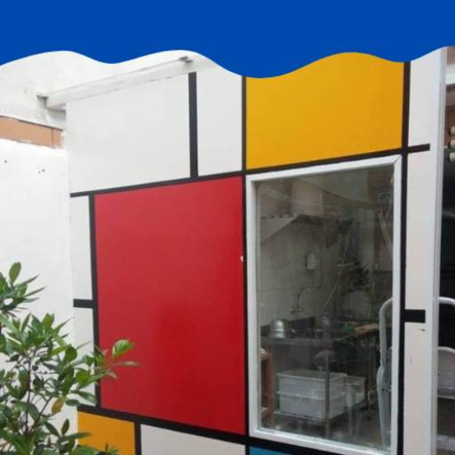 Dry Wall Instalação e Pintura