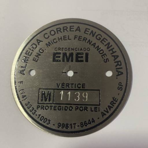 Georreferenciamento por AC Topografia e Sondagem