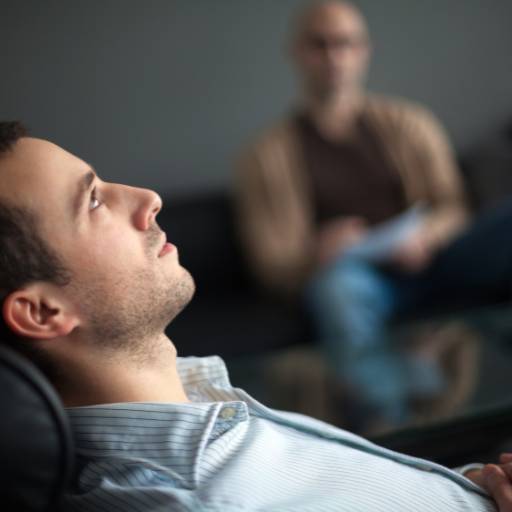 Especialistas em transtornos do humor e ansiedade