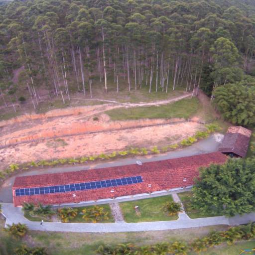 Energia Solar para Comércio