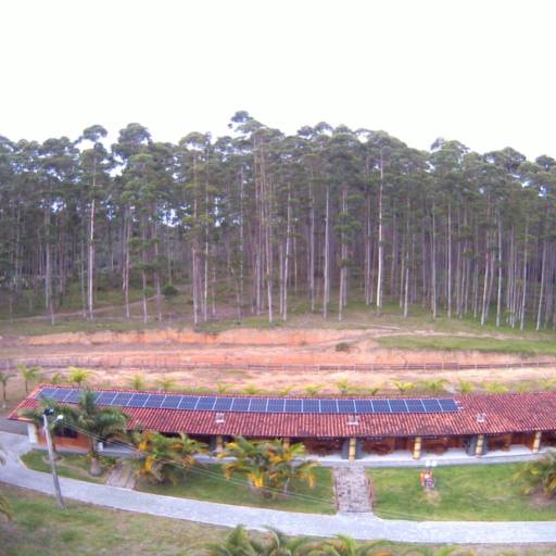 Orçamento energia solar para condomínio