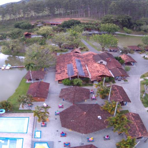 Energia Solar para Indústria