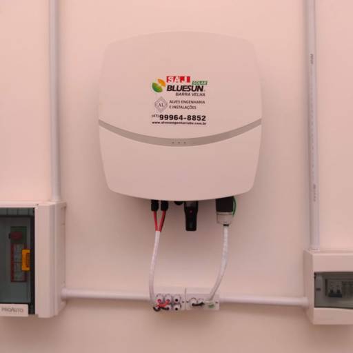 Especialista em Energia Solar