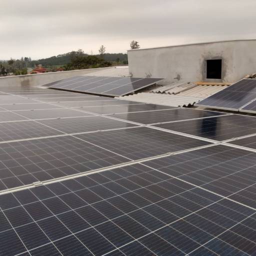 Empresa Especializada em Energia Solar