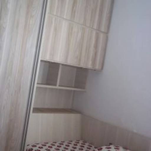 Comprar o produto de Cabeceira de cama planejada em Bauru em Móveis Planejados pela empresa Marcenaria Trentini  em Bauru, SP por Solutudo
