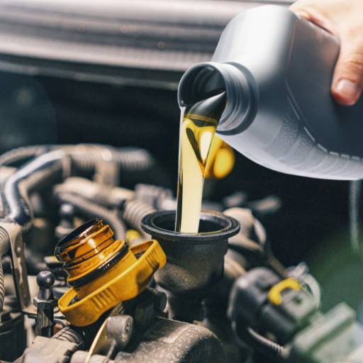 Comprar o produto de Óleo Automotivo em Filtros, Óleos e Lubrificantes pela empresa Stop Car Pneus em Botucatu, SP por Solutudo