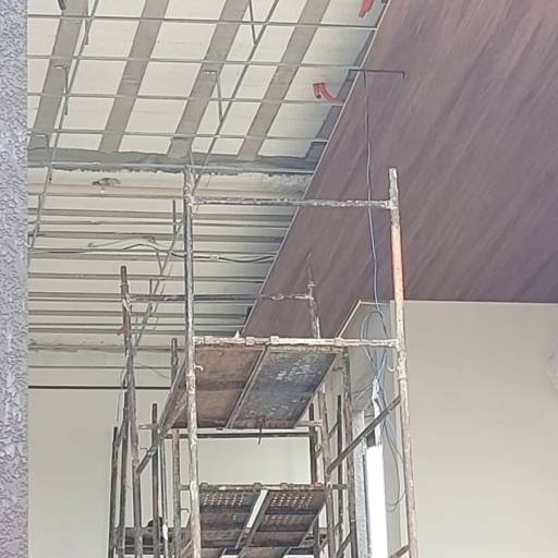 Instalador de Forro PVC em Bauru