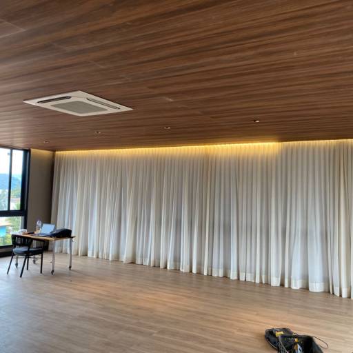 Instalador de Piso Vinílico em Bauru