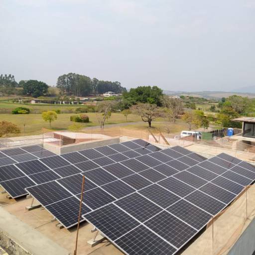 Comprar o produto de Financiamento Solar em Energia Solar pela empresa Green Energia Solar em Barueri, SP por Solutudo