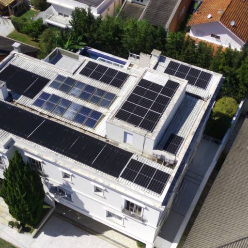 Empresa Especializada em Energia Solar por Green Energia Solar