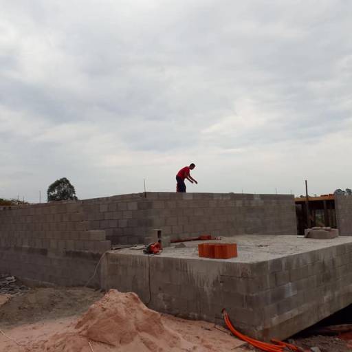 Construção Civil por Baldi Construções