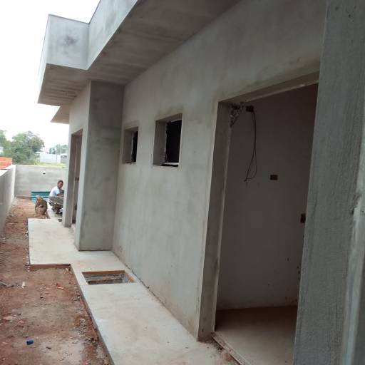 Construção de Casa