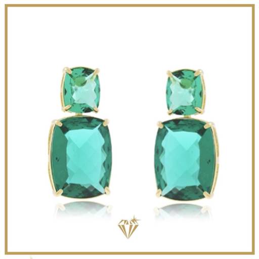 Brincos por Gold & Silver - Ótica / Semi Jóias