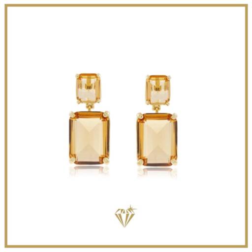 Brincos por Gold & Silver - Ótica / Semi Jóias