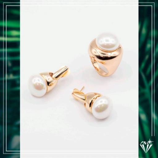 Brincos por Gold & Silver - Ótica / Semi Jóias