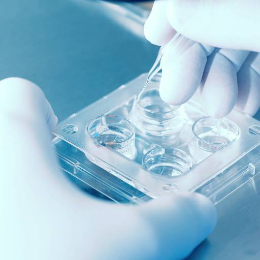 Empresa de produtos para inseminação artificial