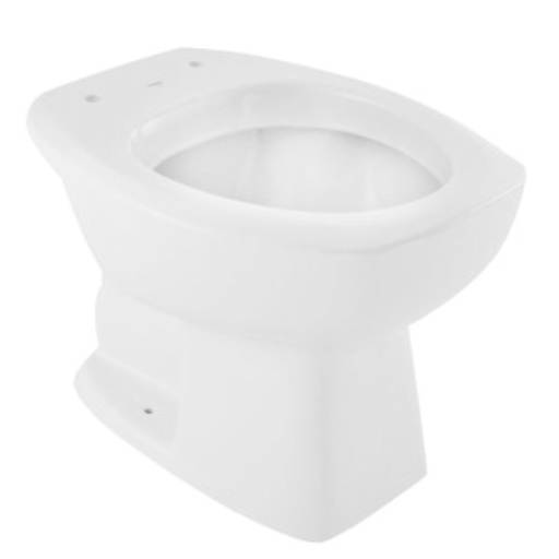 Vaso Sanitário Incepa por Maxcon Casa e Construção - Materiais para Construção em Atibaia
