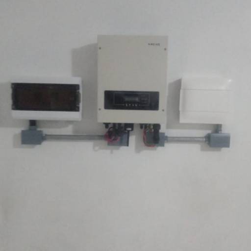 Energia solar fotovoltaica