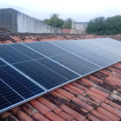 Empresa Especializada em Energia Solar